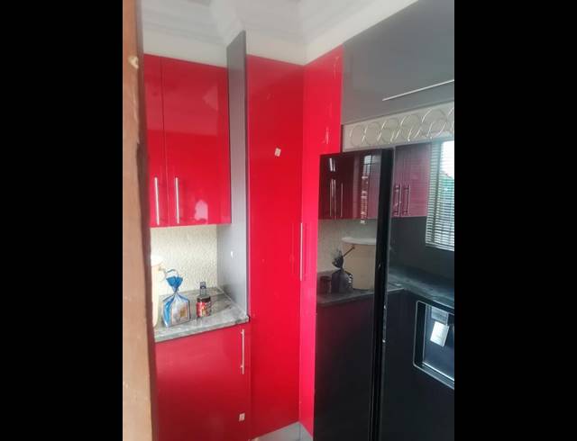 3 BEDROOM HOUSE FOR SALE IN MERITENG